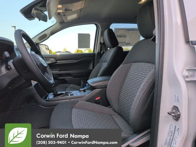 New 2026 Oxford White Ford XL image 23