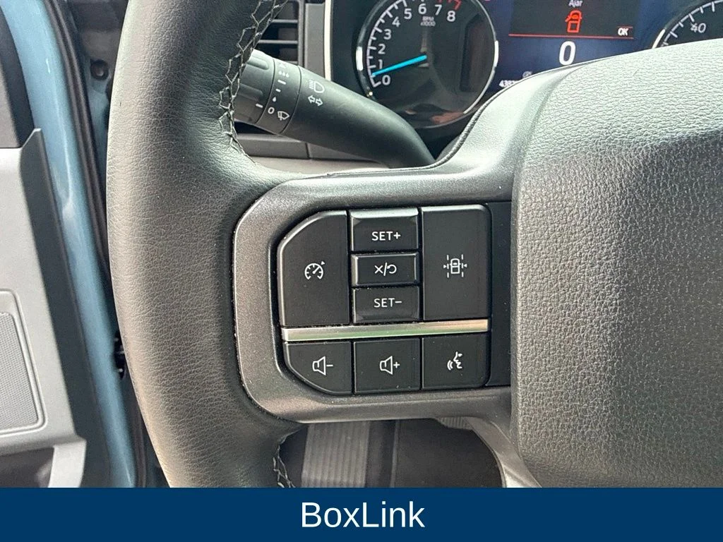 Certified Used 2023 Area 51 Ford XLT image 21