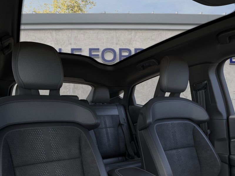 2025 Ford Mustang Mach-E GT - Photo 44