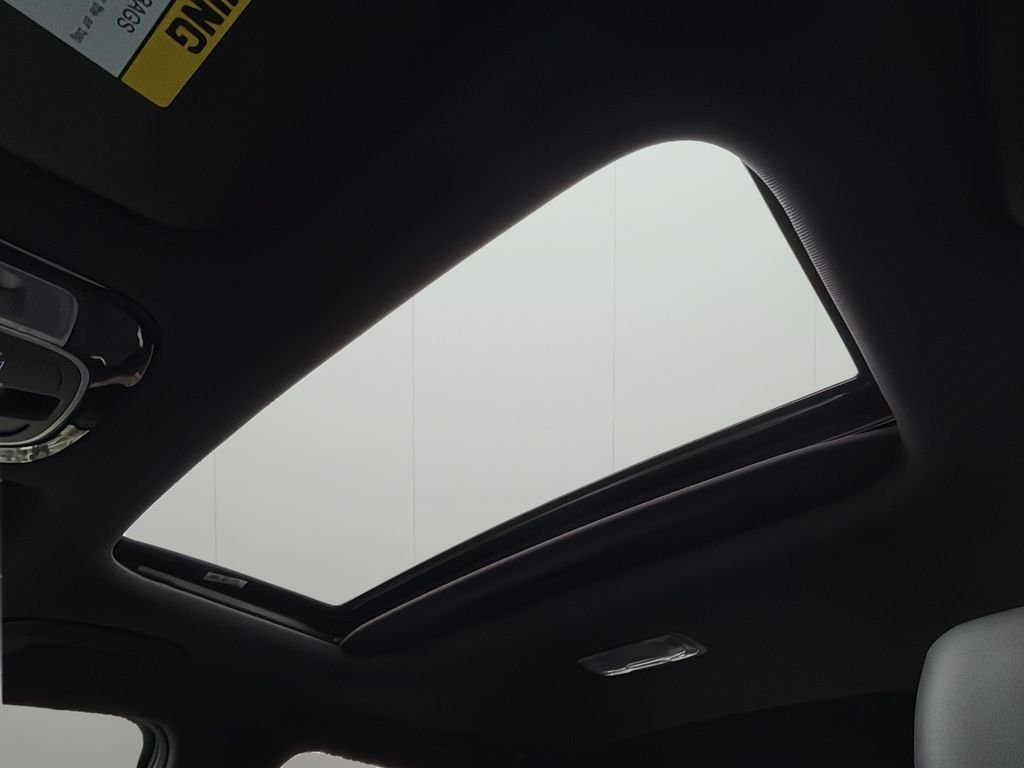 2026 Hyundai Santa Cruz Limited - Photo 36