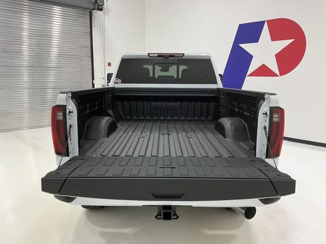 2026 GMC Sierra 2500HD Denali Ultimate - Photo 7
