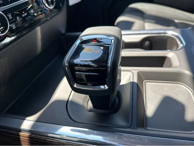 2026 GMC Sierra 1500 Elevation - Photo 21