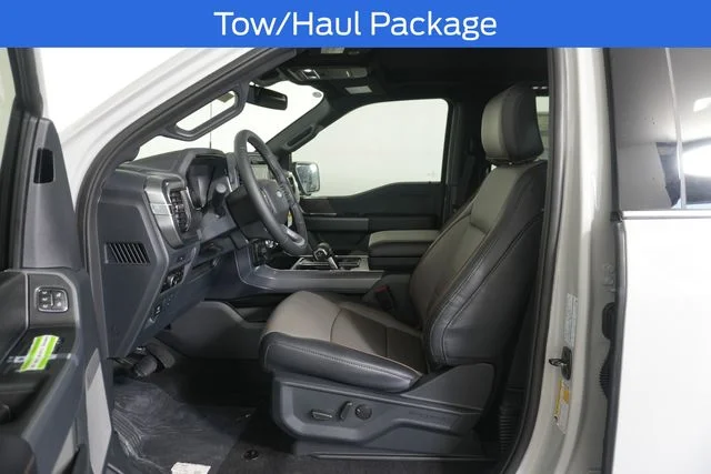 New 2026 Avalanche Ford Lariat® image 5