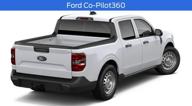New 2026 Oxford White Ford XL image 4