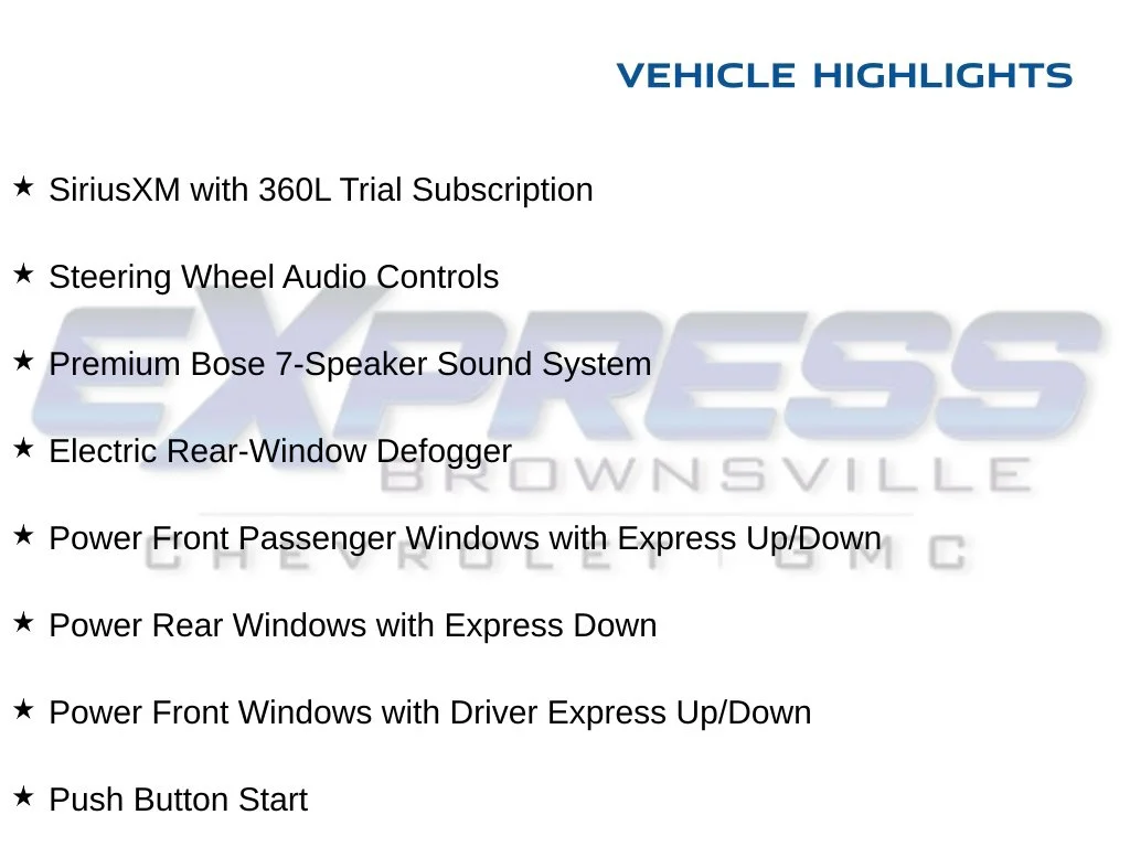 Used 2026 Blue GMC Denali image 46