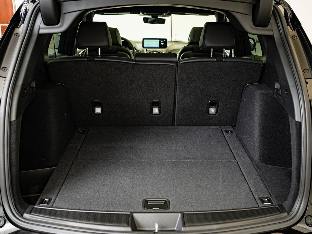 2026 Acura RDX A-Spec Package - Photo 18