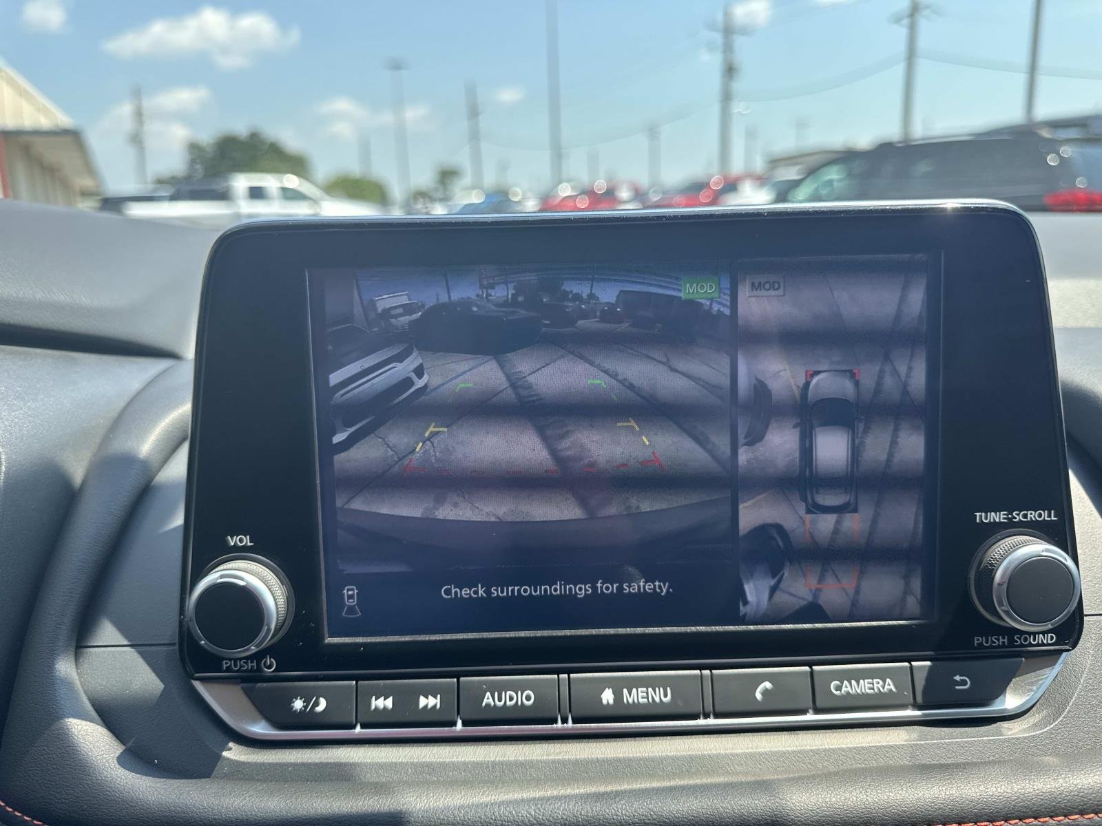 2025 Nissan Rogue Rock Creek - Photo 25
