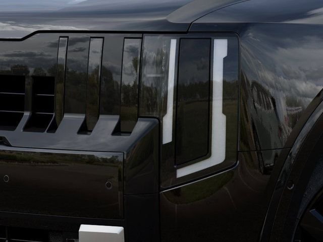 New 2027 Ebony Black Kia SX image 10