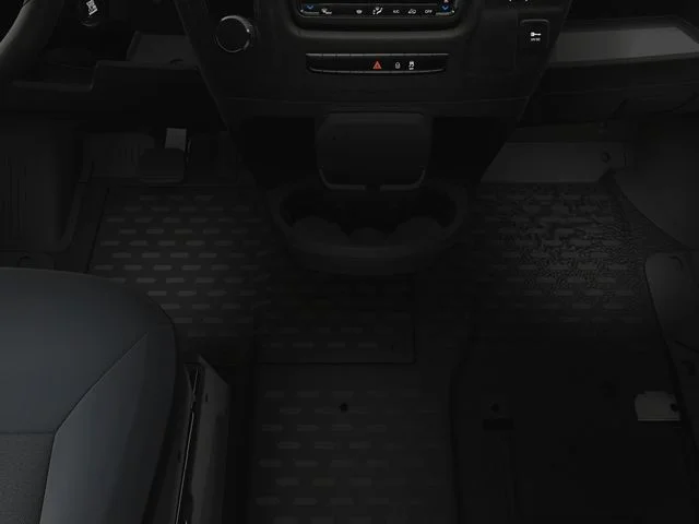 New 2024 White Ram Super High Roof image 28