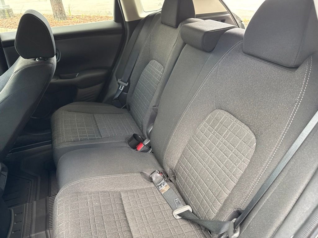 Used 2026 Gray Honda LX image 16