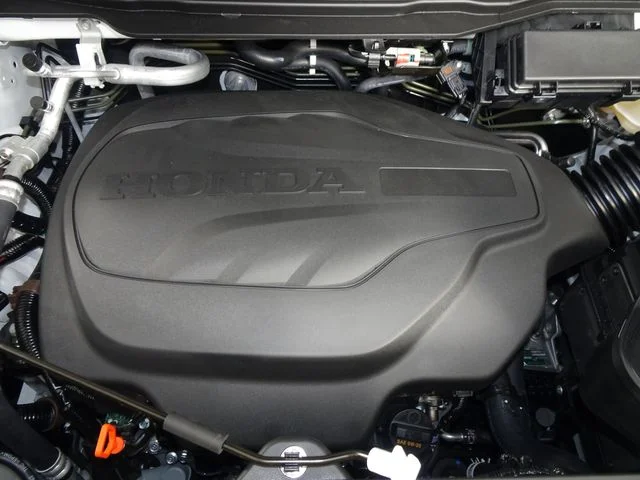 2026 Honda Ridgeline TrailSport - Photo 10