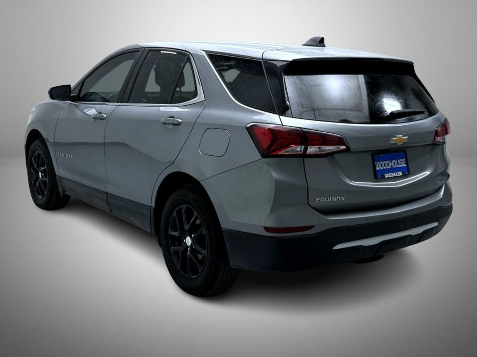 2023 Chevrolet Equinox LT - Photo 7