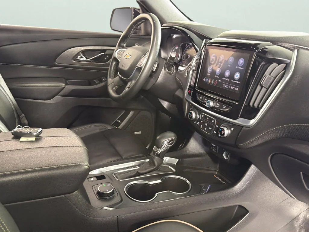 2023 Chevrolet Traverse Premier - Photo 38