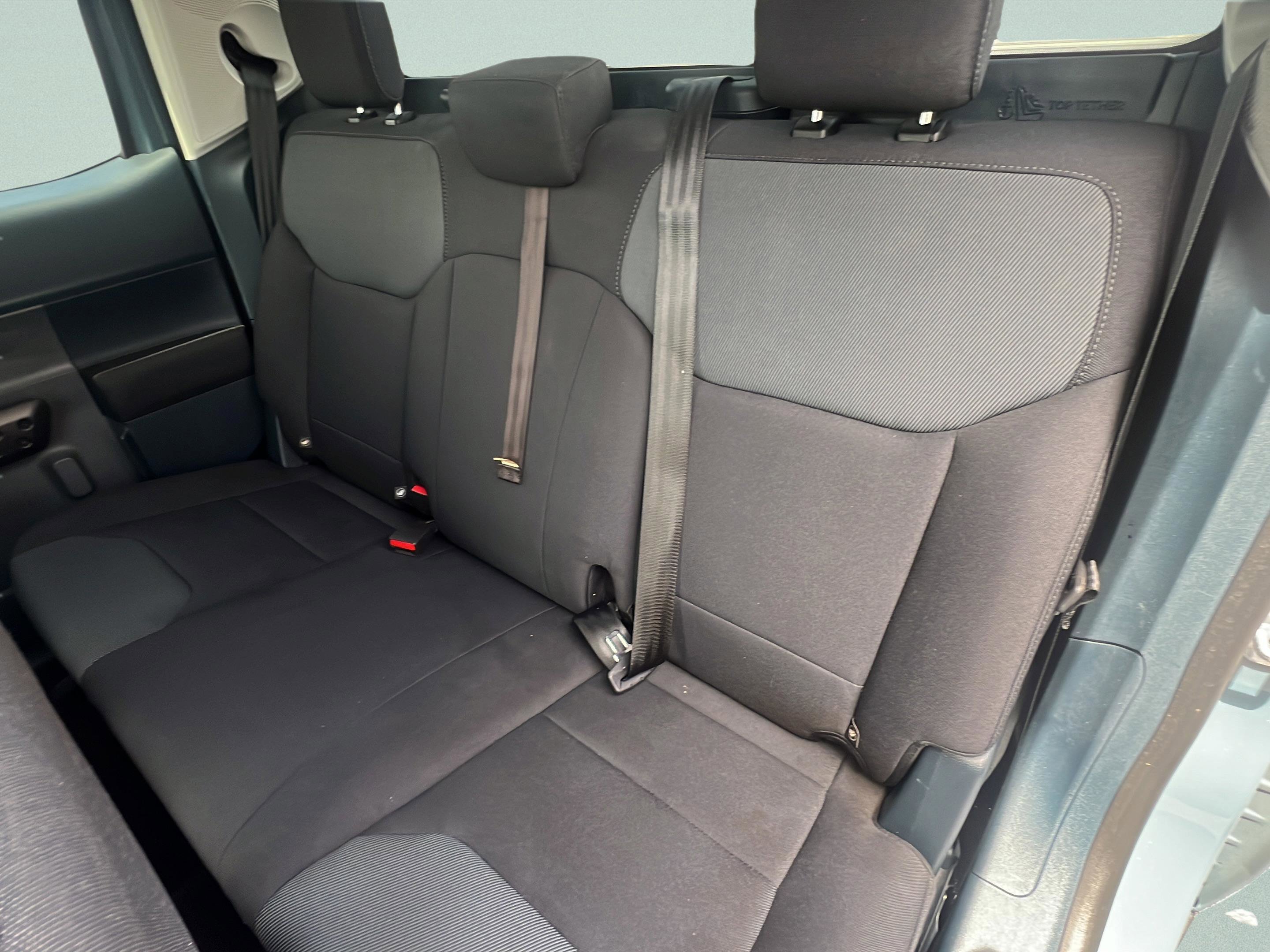 Used 2022 Area 51 Ford XL image 11