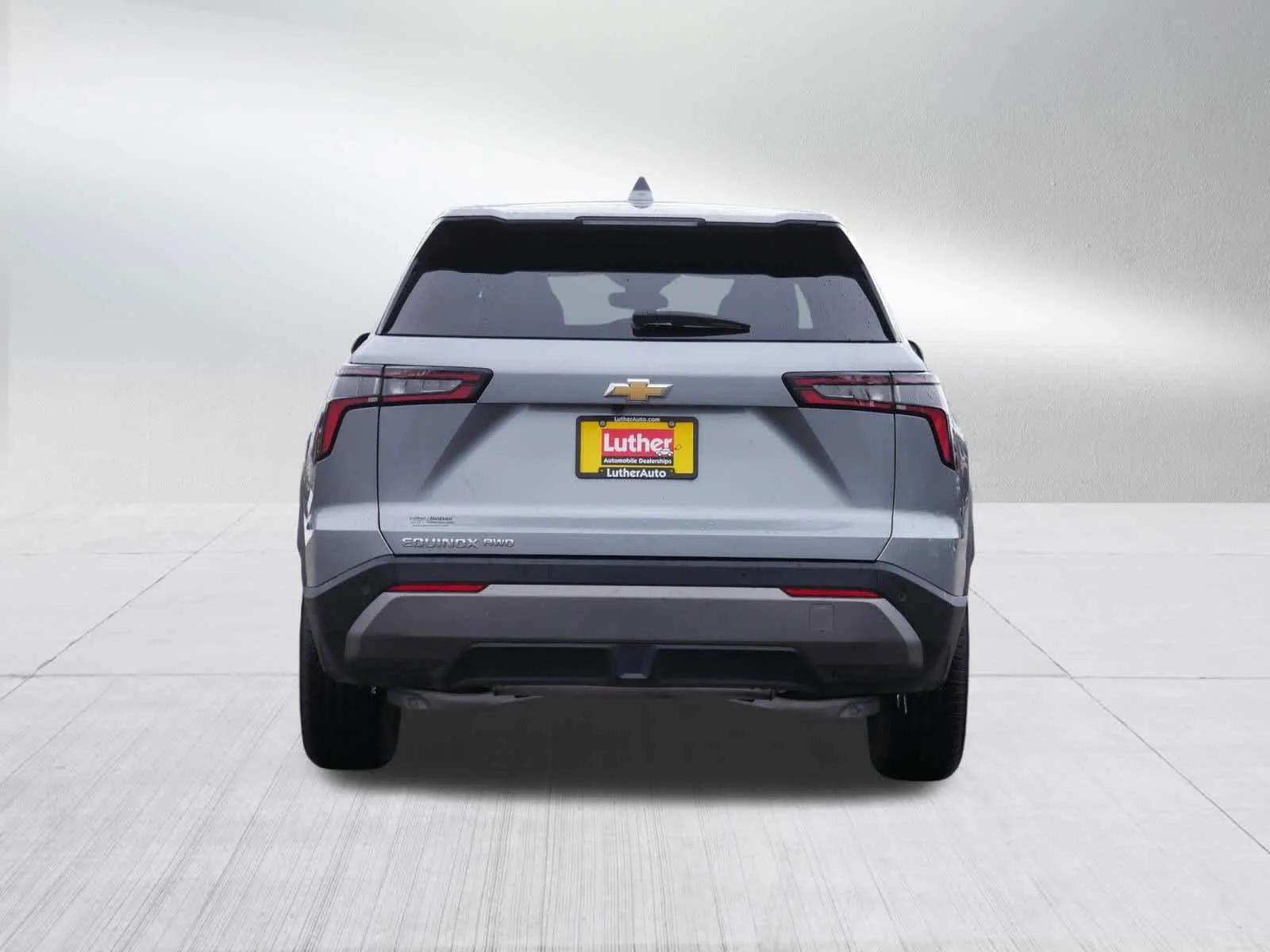 2025 Chevrolet Equinox LT - Photo 6