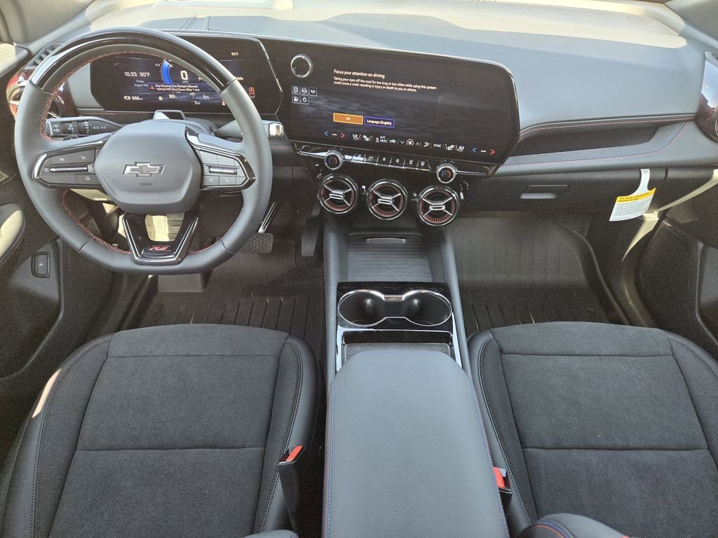 2025 Chevrolet Blazer EV RS - Photo 15