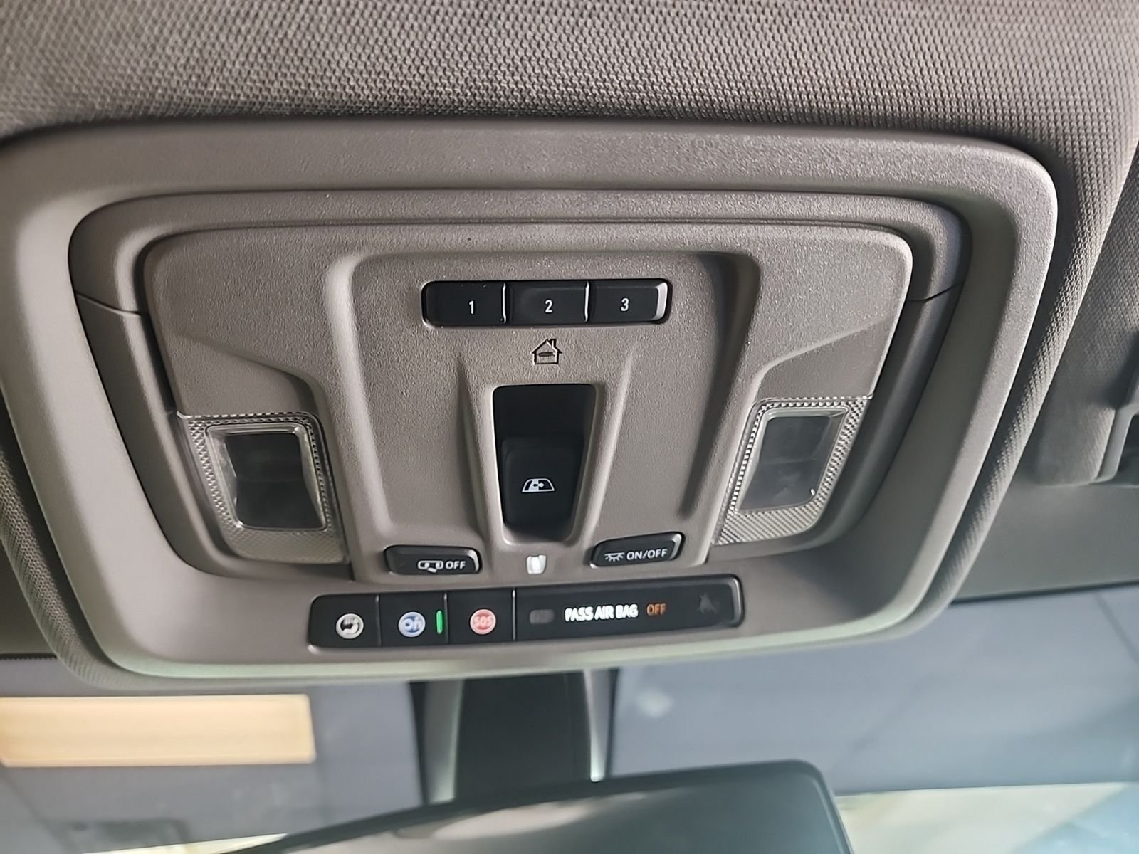 Certified Used 2020 Black Chevrolet LT Trail Boss image 22