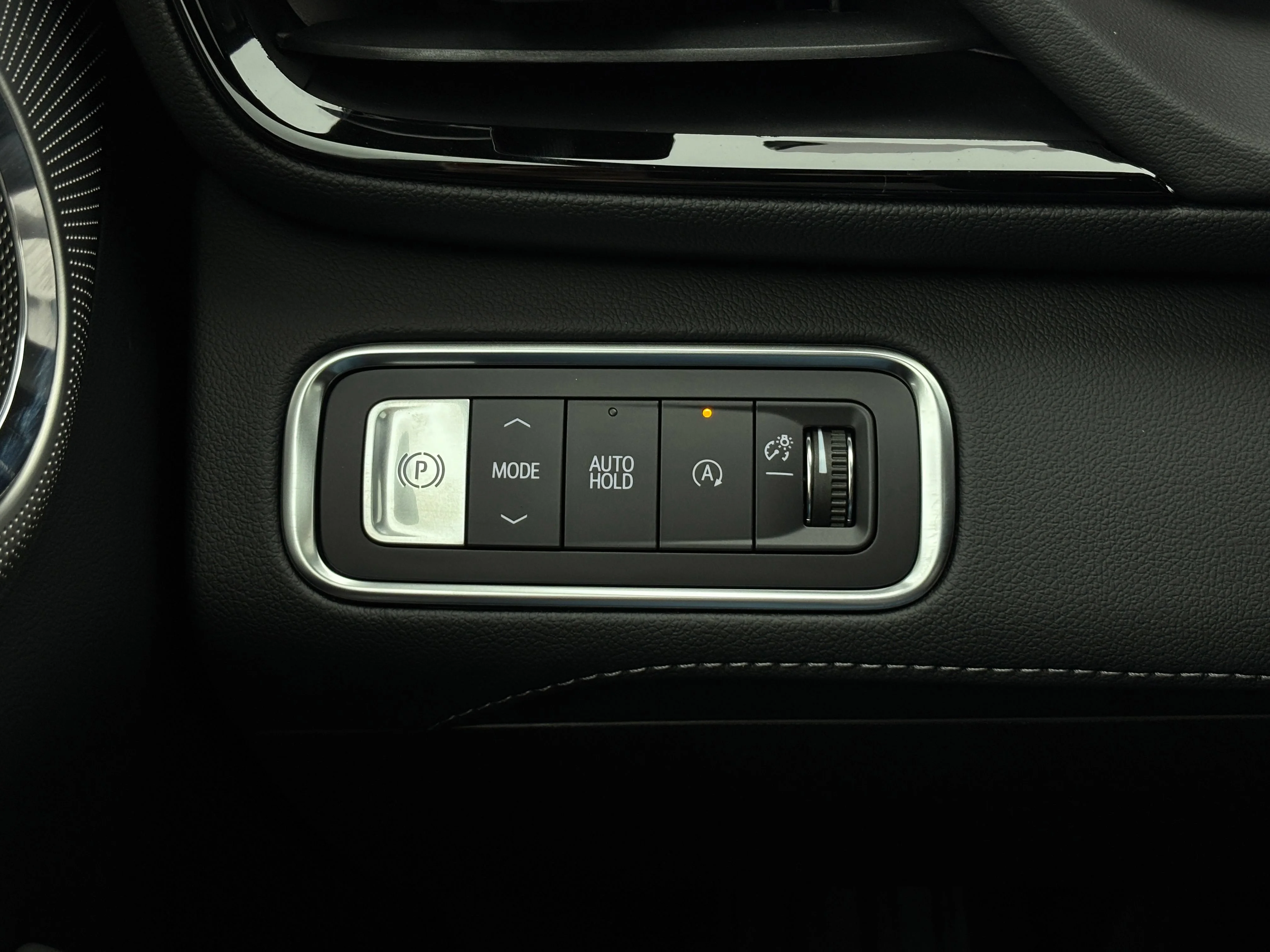 2026 Buick Enclave Avenir - Photo 26