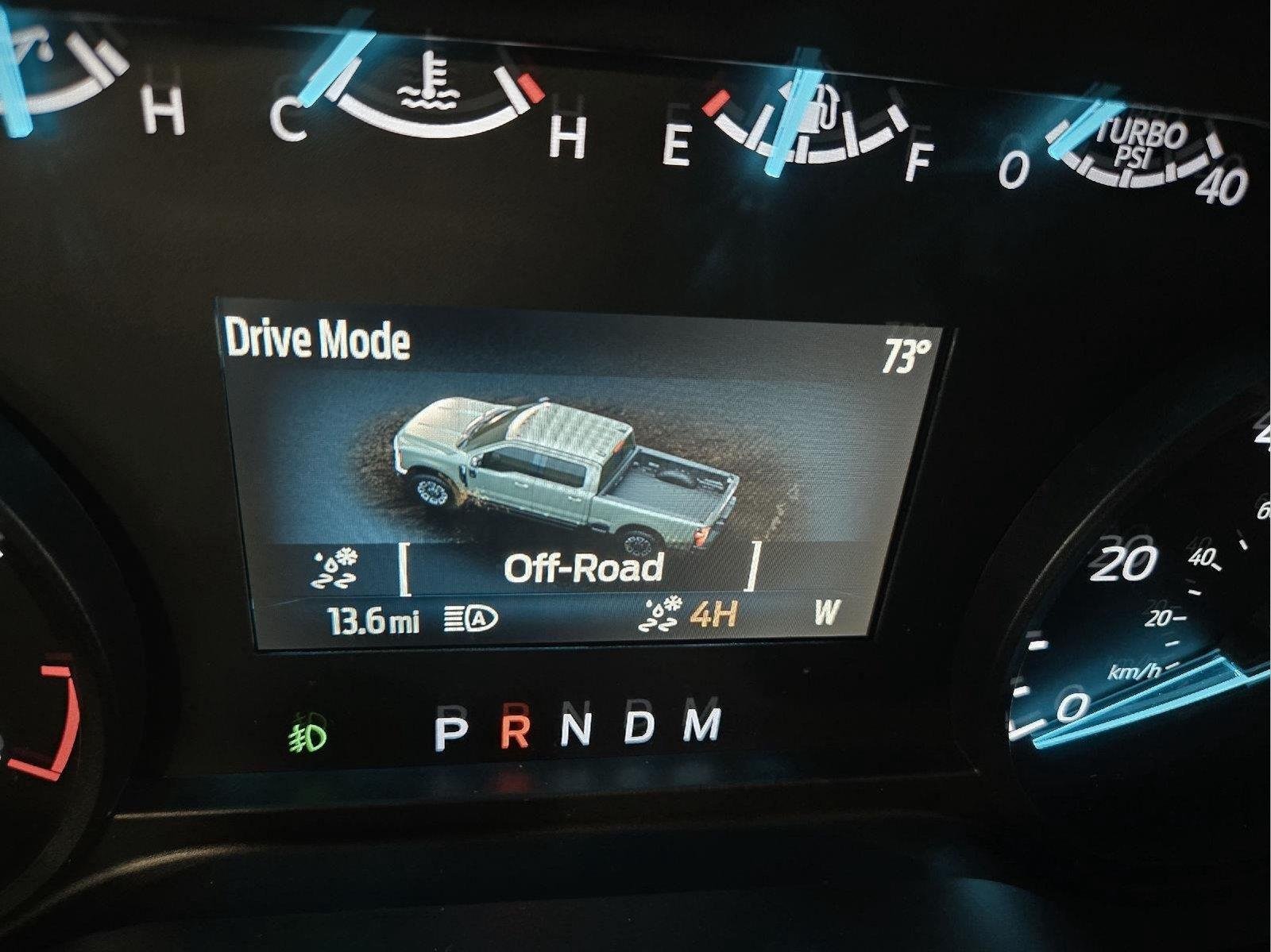 New 2026 Oxford White Ford F-250® XL image 44