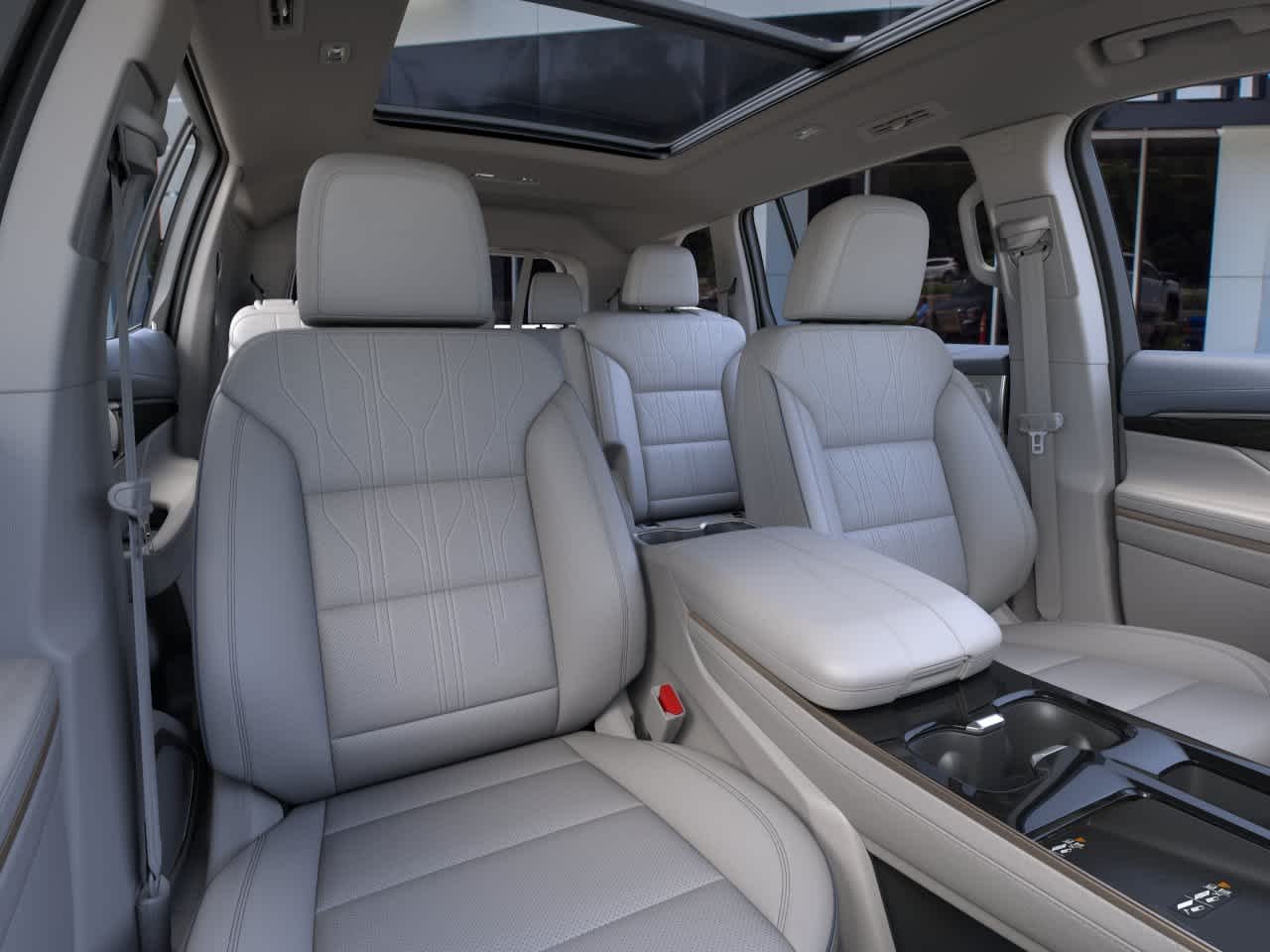 2026 Buick Enclave Avenir - Photo 16