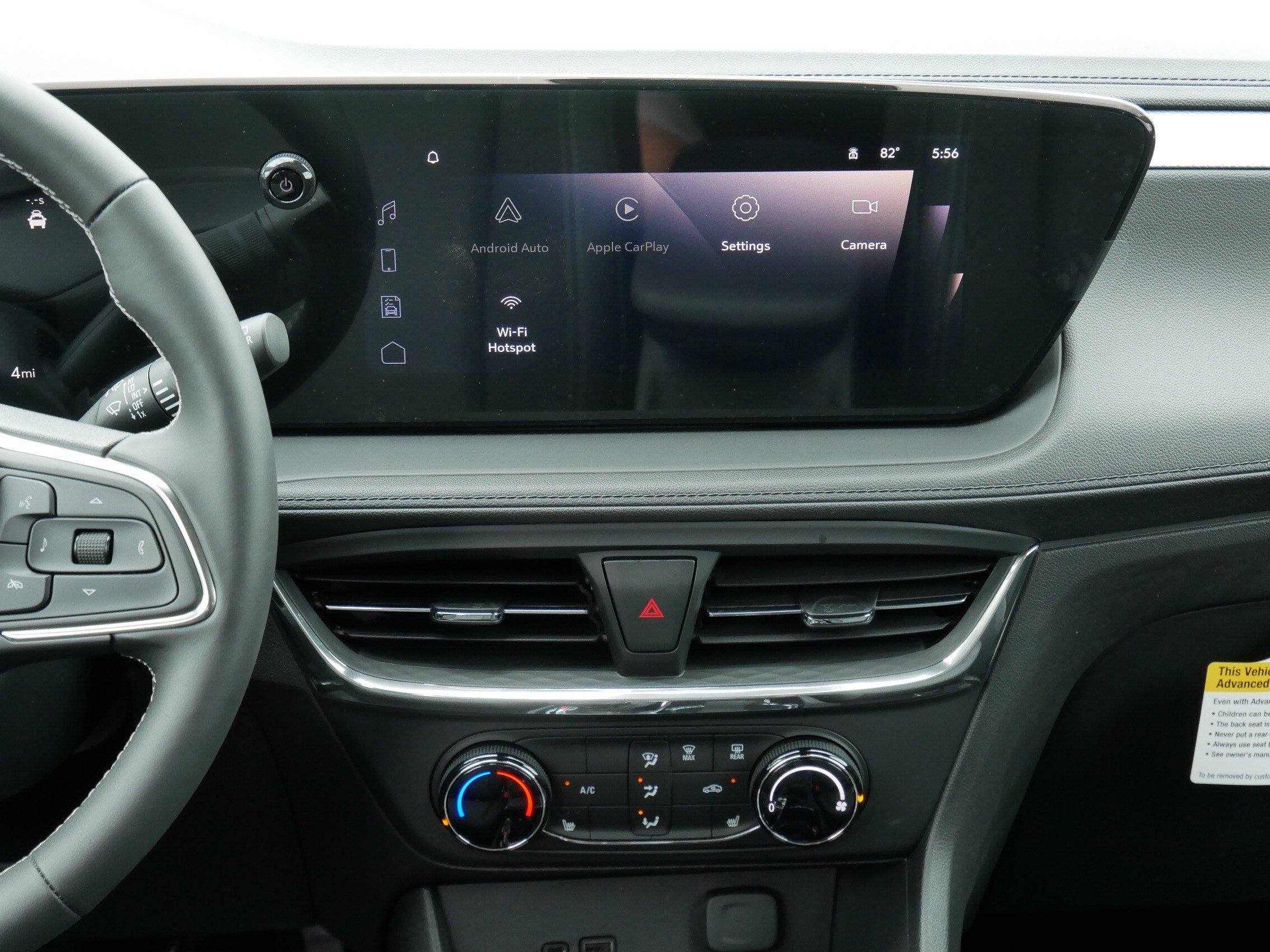 2026 Buick Encore GX Preferred - Photo 7