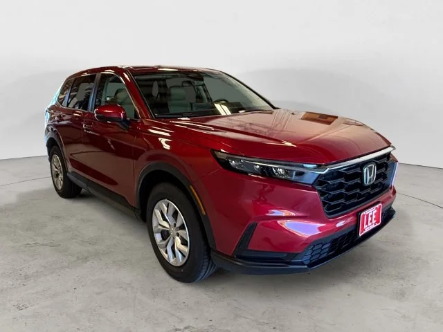 New 2027 Red Honda LX image 7