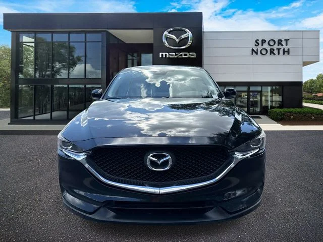2019 Mazda CX-5 Sport - Photo 8