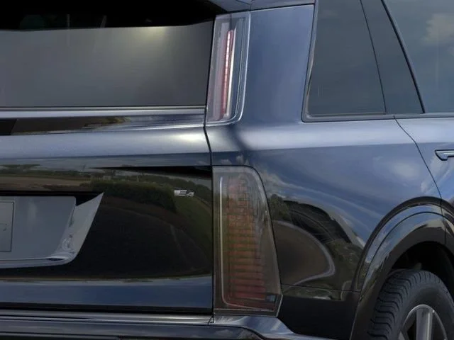 2027 Cadillac VISTIQ Sport - Photo 11