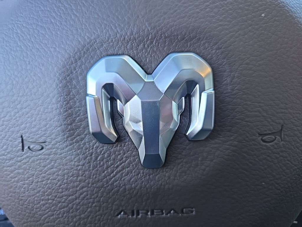 2026 RAM 1500 Laramie - Photo 118