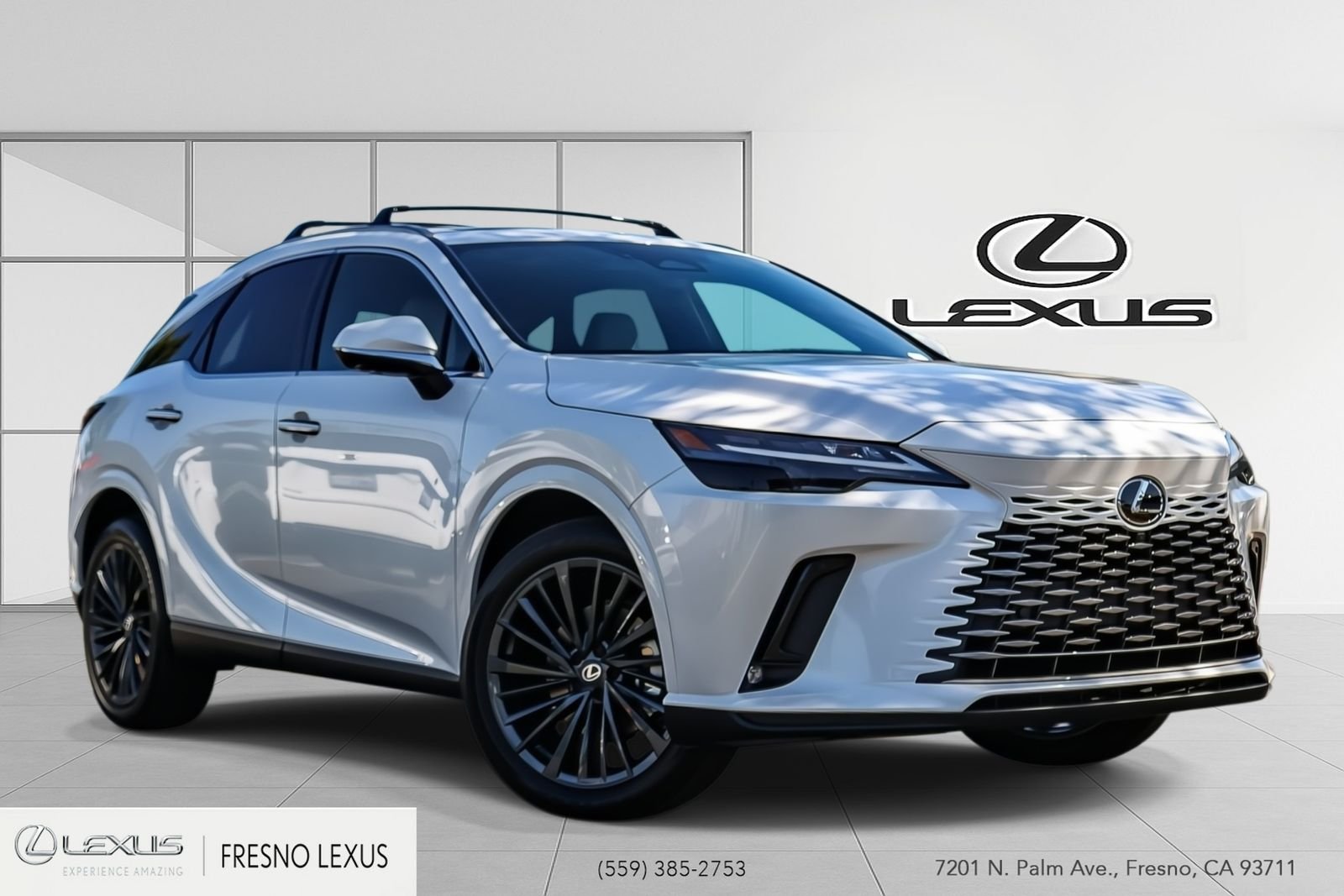 2026 Lexus RX  350 PREMIUM