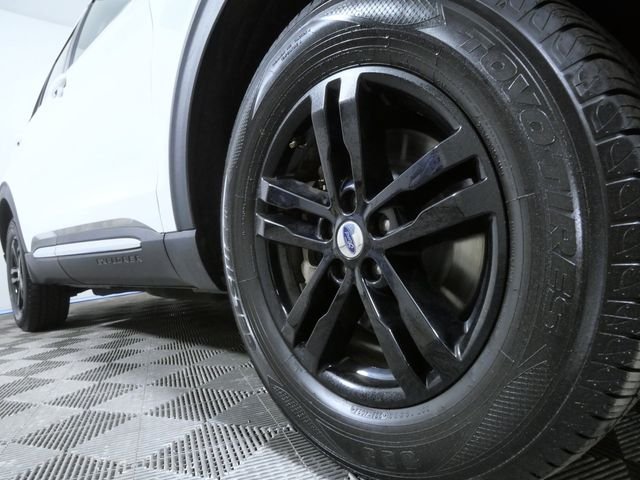 Used 2020 Ford Explorer XLT with VIN 1FMSK8DH4LGA62851 for sale in Apple Valley, Minnesota