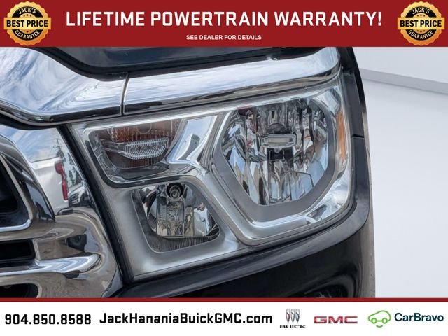 Used 2022 Black Ram Big Horn/Lone Star image 9