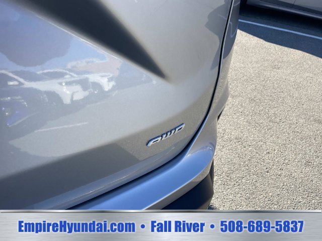 2022 Ford Edge SEL - Photo 5