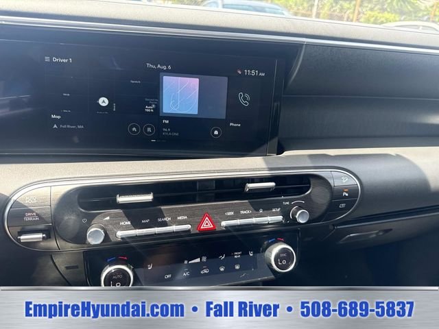 2026 Hyundai Palisade SEL - Photo 21
