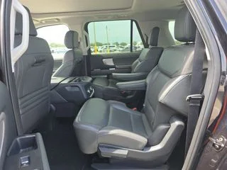 Used 2025 Black Ford Active image 9