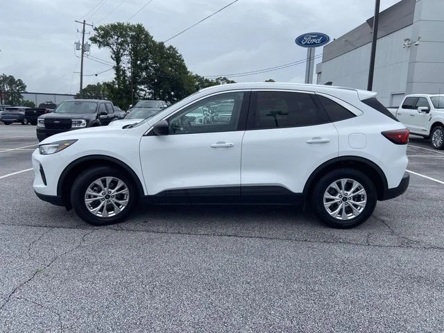 Certified Used 2024 White Ford Active image 6