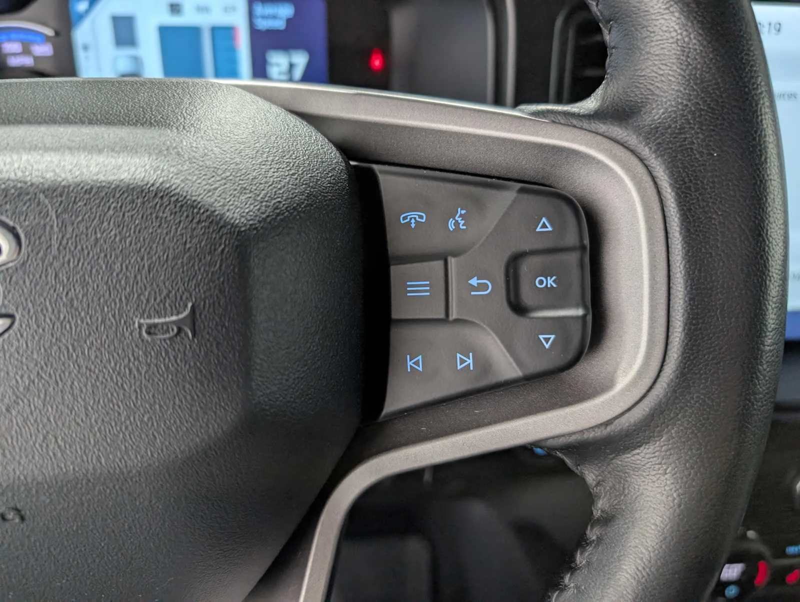 2021 Ford Bronco 4-Door First Edition - Photo 36