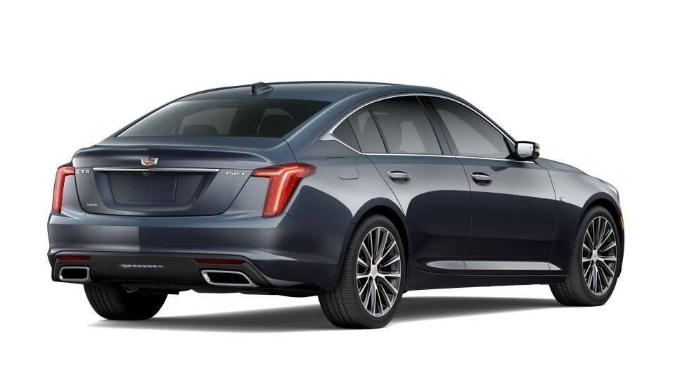 2026 Cadillac CT5 Premium Luxury - Photo 33