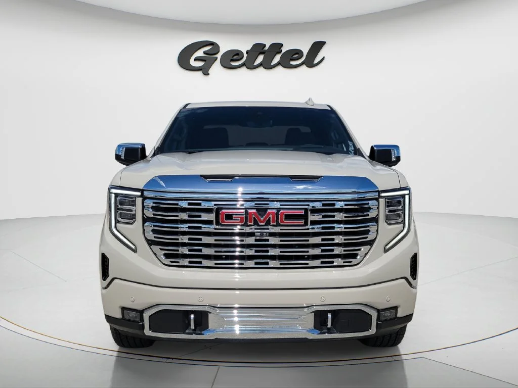New 2026 Coastal Dune GMC Denali image 8