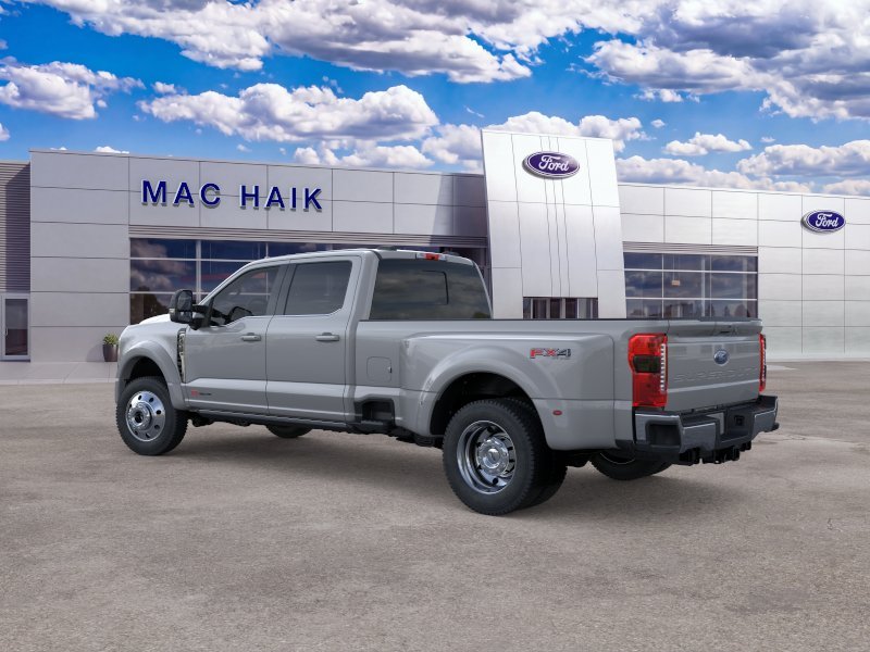New 2026 Avalanche Ford F-450® Lariat® image 26