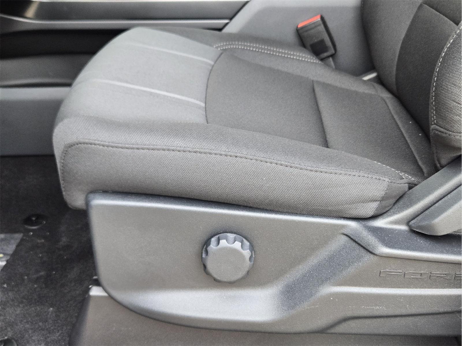 New 2026 Avalanche Ford STX® image 16