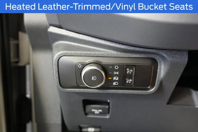 New 2026 Avalanche Gray Ford Outer Banks® image 21