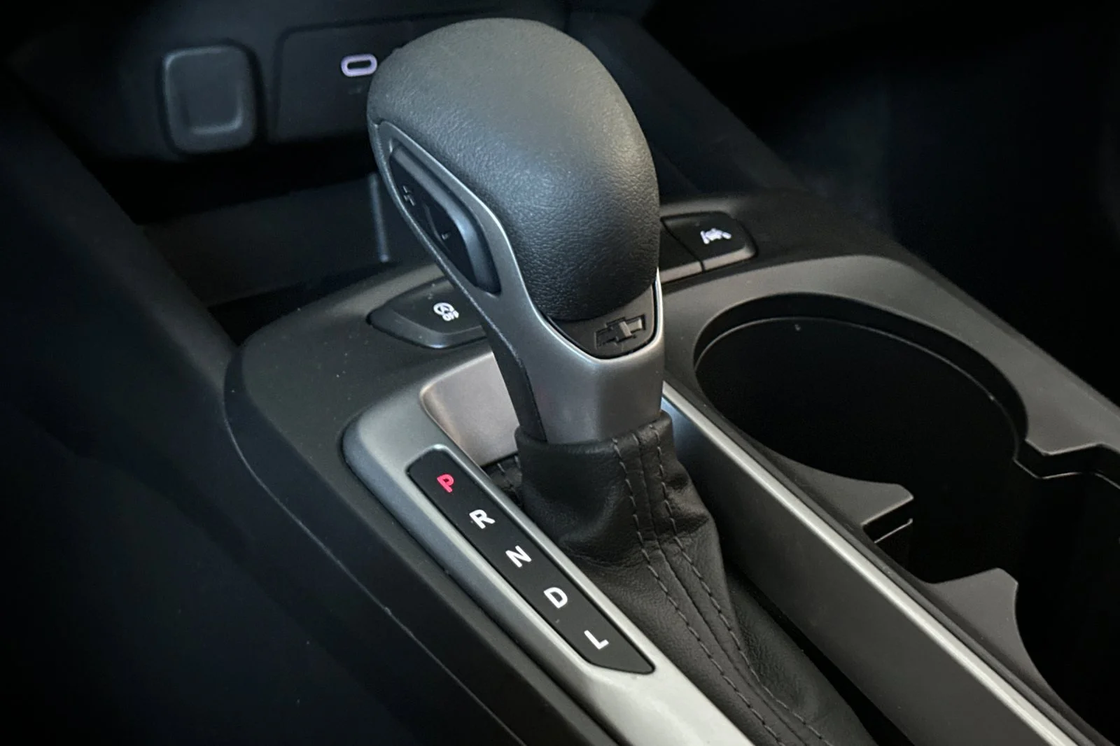 Used 2026 White Chevrolet LS image 21