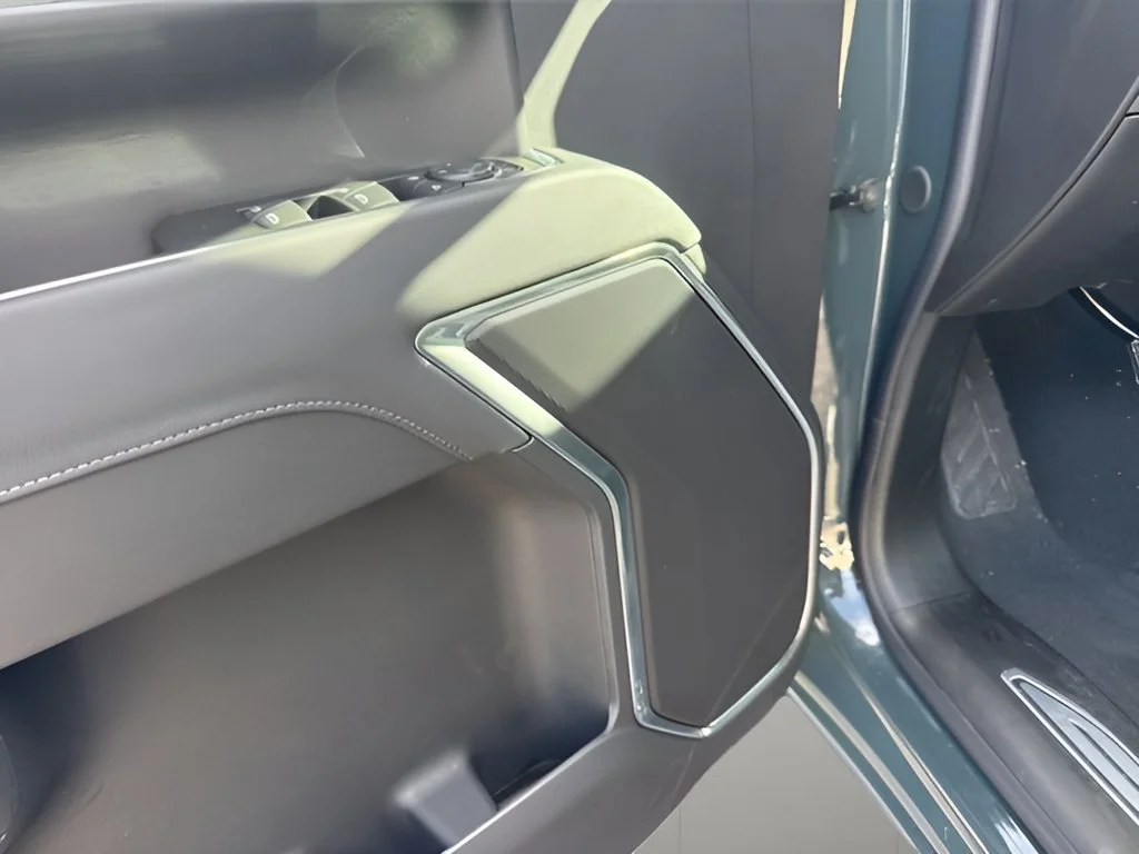 2026 Chevrolet Silverado 2500 HD LT - Photo 11