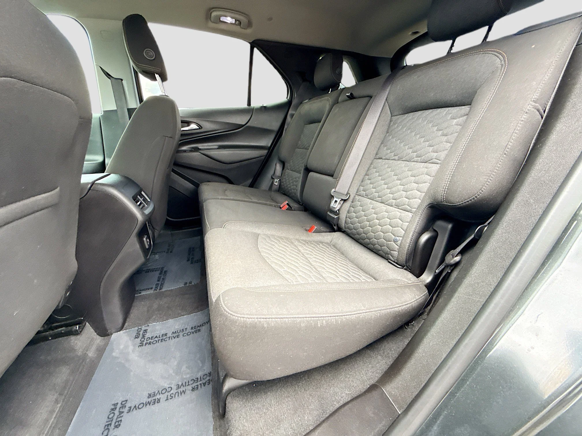 Used 2019 Nightfall Gray Metallic Chevrolet LT image 20