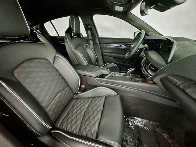 Used 2026  Cadillac V-Series image 27