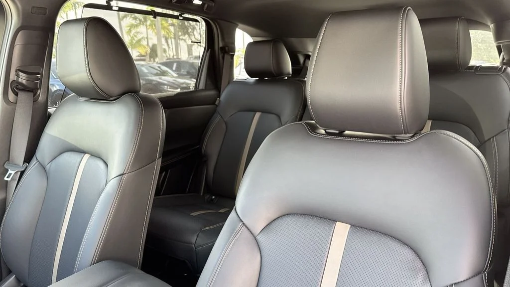 2025 Mazda CX-90 Premium Plus Package - Photo 42