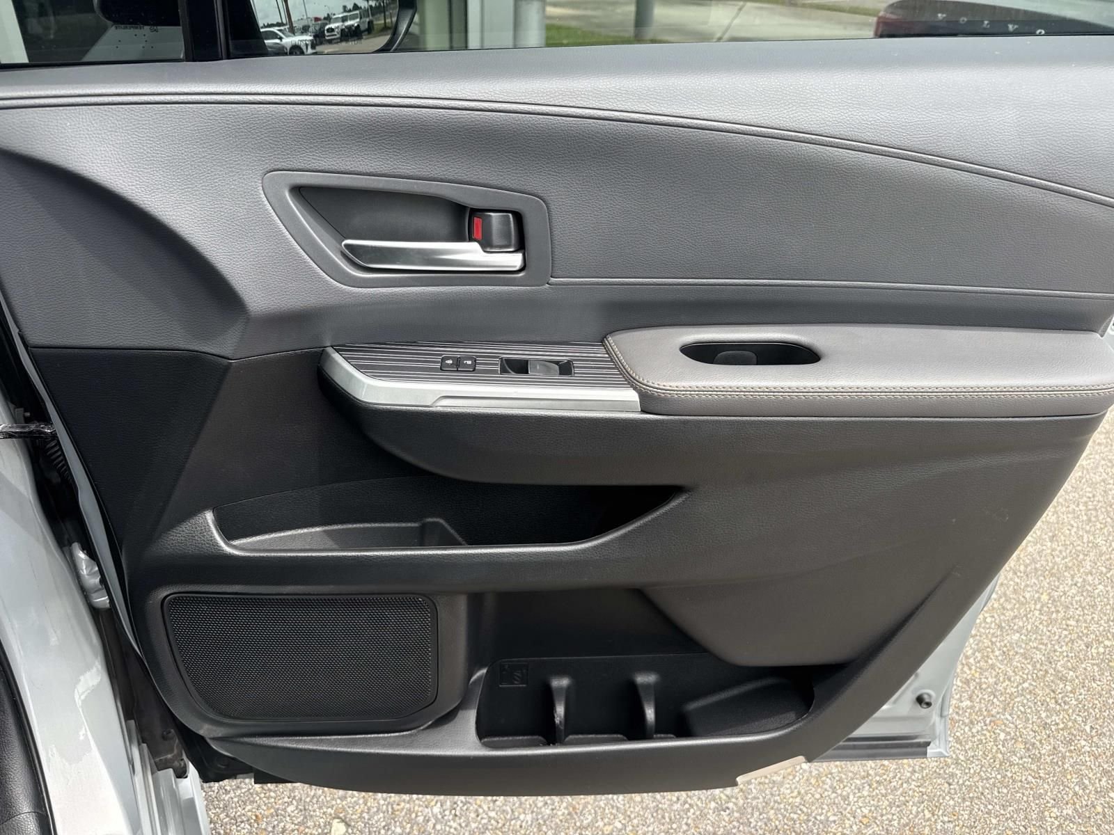 Used 2023 Gray Toyota Woodland Edition image 15