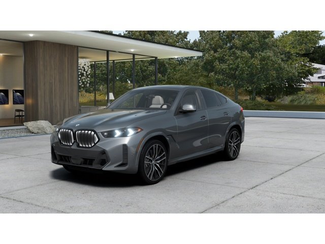 2027 BMW X6