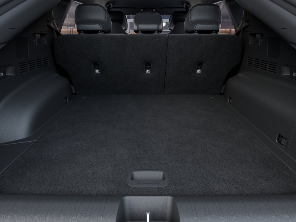 New 2026 Wolf Gray/Black Roof Kia GT-Line image 19